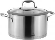 Каструля VINZER 5.9 л Profi Series 89185